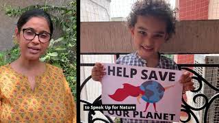Earth Hour 2021 India Official Video