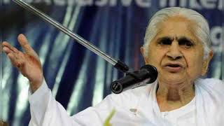 26.07.2020 Tamil Madhuban Class by Dadi Janki on உண்மையான முயற்சி