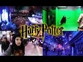 Going to Hogwarts | London