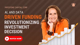 Al And Data-Driven Funding: Revolutionizing Investment Decision