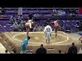 池川 琴鎌谷 2017.7.10 13 ikegawa kotokamatari day2 sumo