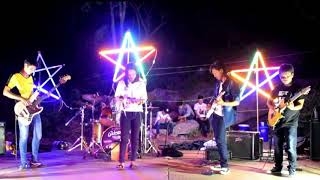 ဘာေတြျဖစ္ဦးမလဲ-ခ်စ္စု(Distance Band)