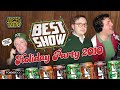 2010 best show four loko holiday party john hodgman john roderick u0026 aimee mann