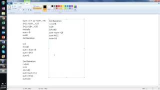 UFT QTP VBScripts For and Do While Loop