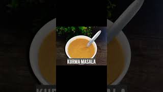 Veg Kurma Recipe 🥘🤤😋 #shorts #youtubeshorts #kurma #korma #yummy #food #foodie #streetfood #spicy