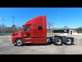 must see 2020 mack anthem 505hp mdrive owner operator spec