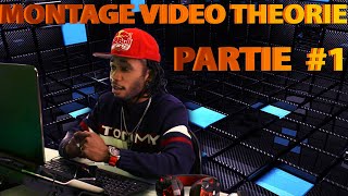 MONTAGE  VIDEO THEORIE  PARTIE # 2 [Meye Fason pouw Aprann Montage Video]