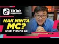 Nak Minta MC? Ikuti Tips Dr Ini | Tanya Dr Syid | Eskayvie Malaysia