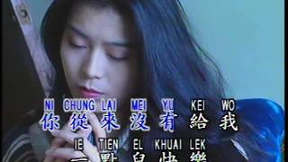 Download Mp3 谁来爱我 Shui Lai Ai Wo (宝丽金 PolyGram Production - DVD版)
