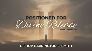 Spring Conference 2026 | Bishop Barrington E. Smith | Friday Evening Service