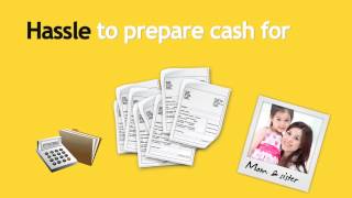 Maybank Mobile Money - Version 2