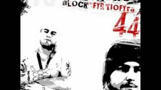 Block 44 ft. JPS - Straffad