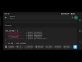 Python Program to Remove All Characters Except Letters and Numbers Using ReGex