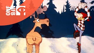 Canada Vignettes: Log Driver's Waltz (Sing-along Version)