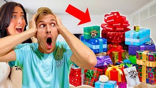 DON'T pick the WRONG Mystery Gift!