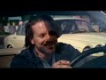 barfly trailer