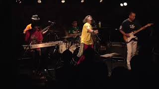 ゲルショッカー多摩支部　Live in 曼荼羅　3