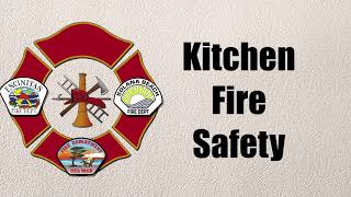 Home Kitchen Safety