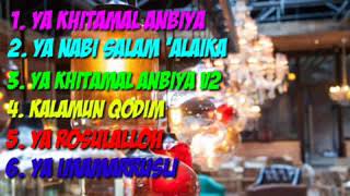 Playlist Rebana Modern Miftahul Fata