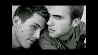 The Dance- Tom Bridegroom and Shane Bitney Crone