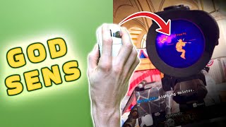 The Most Important Video About Mouse Sensitivity