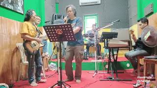 PENIPU TUA ‐ Koesplus Cover || Studio IB Gemolong #mulyanatarmuji #latber #indonesiaband