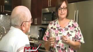 Rockford Senior Care | Peak Medical Home Care Inc.