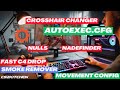 This Autoexec Will Change Your Life In CS2 | Crosshair changer, Null Binds, Practice Binds, Movement