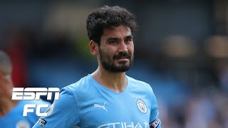 Manchester City vs. Southampton recap: Pep Guardiola's side not good enough - Burley | ESPN FC