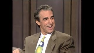 Jay Thomas Collection on Letterman, Part 1 of 4: 1992-1996