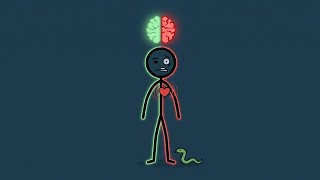 Your Brain Gets Scared Before You Do