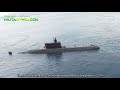 learn the strength of the kri nanggala 402 the missing submarine of indonesia