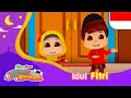 Idul Fitri | Minal Aidzin Wal Faidzin | Omar & Hana Subtitle Indonesia