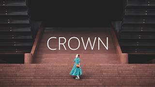 Besomorph & Miles Away - you should see me in a crown (Lyrics) ft. braev