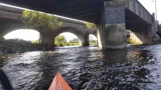 The Rugeley Rapids Aug 15th 2016