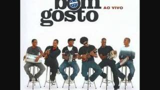 grupo bom gosto  300 anos zumbi