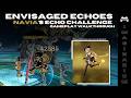Unlocking Navia's Echo | Envisaged Echoes | Skill Issue Gameplay | Genshin Impact | ASJ Gaming