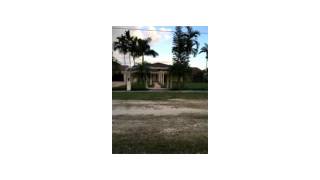 31725 SW 189 AV,Homestead,FL 33030 House For Sale