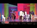Fun Factory Uganda Comedicine Live 13 - 06 - 2019