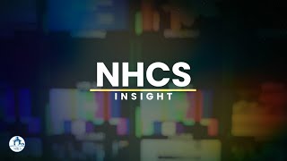 NHCS Insight - Episode 3 | Caleb Price - Community Engagement Specialist