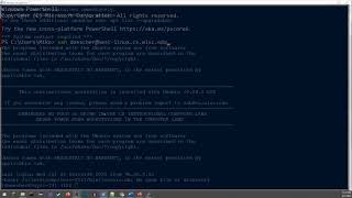 CS 368 C++ for Java Programmers: Homework 1 Terminal and CSL Machines