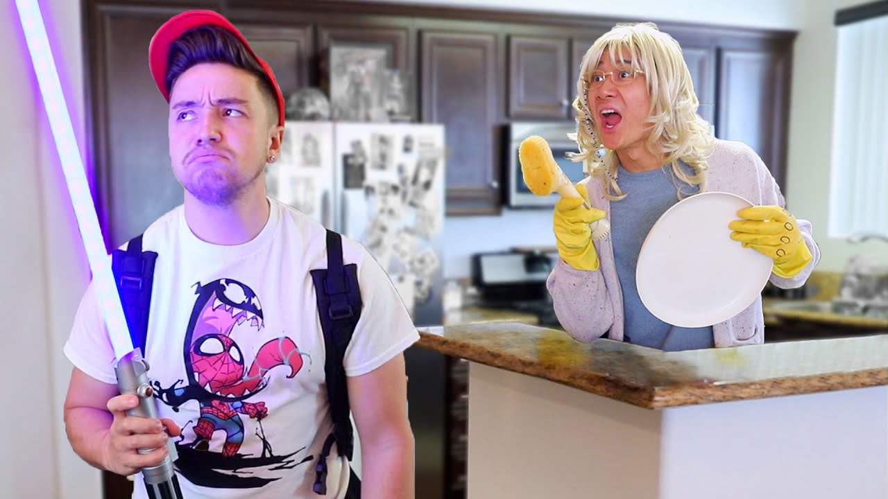 15 Annoying Things Moms Say Youtube