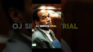 🔥 O.J. Simpson: The Trial That Divided America ⚖️ #ojsimpson