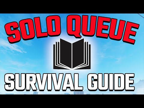 CS2 – Ultimate Solo Queue Survival Guide