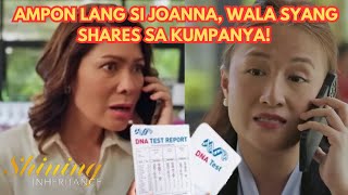 Shining Inheritance: Ang Sikretong Mabubunyag!