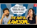 Bombay Begums, Normal People, Oprah’s interview with Harry and Meghan | Awful and Awesome Ep 201