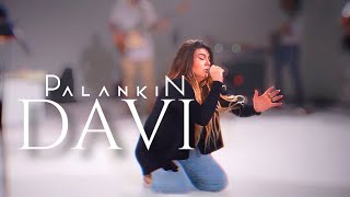 PALANKIN - DAVI (AO VIVO) | Ana Rock