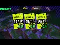 【スプラトゥーン2】定時上がりのサーモンラン 147 1