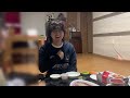 vlog 친구들 서프라이즈 두바이 픽스 초콜릿 맛보기 🍫 아이폰 16프로 개봉🩷