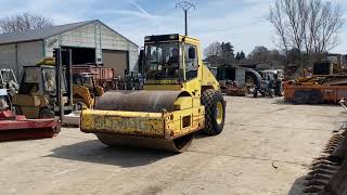 Bomag BW 213 DH-3 - 2004 - 6671